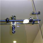 玻璃吊桿滑軌 - 精品格金屬股份有限公司