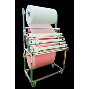 裁切機 , 高健雷射精機股份有限公司