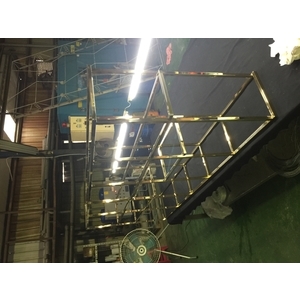 百貨精品櫃 , 裕晟電機工業股份有限公司