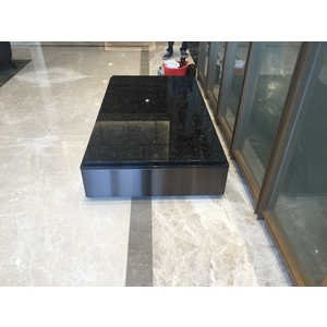 百貨精品櫃 , 裕晟電機工業股份有限公司