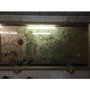 藝術造型 , 裕晟電機工業股份有限公司