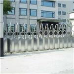 伸縮大門 - 翔超企業有限公司