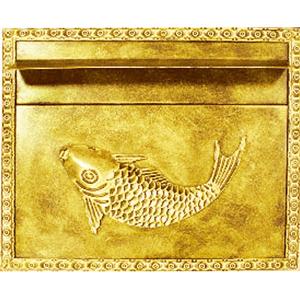 鍛造信箱 , 祥銨金屬股份有限公司