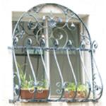 鍛造窗 , 祥銨金屬股份有限公司