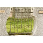 鍛造欄杆 , 祥銨金屬股份有限公司