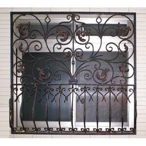 鍛造窗 , 祥銨金屬股份有限公司