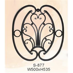 鍛製品 , 祥銨金屬股份有限公司