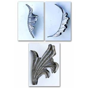 鍛造配件 , 祥銨金屬股份有限公司