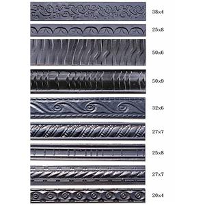 飾條樣式 , 祥銨金屬股份有限公司