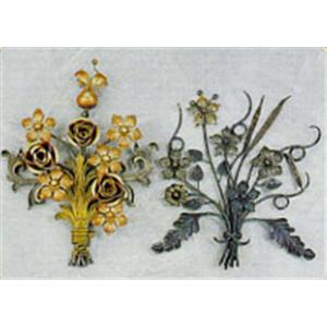 各式門花 , 祥銨金屬股份有限公司