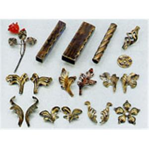 各式門花 , 祥銨金屬股份有限公司