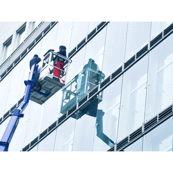 外牆清潔工程,嘉群清潔有限公司