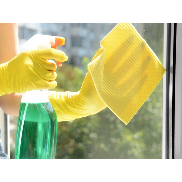 玻璃美容,嘉群清潔有限公司