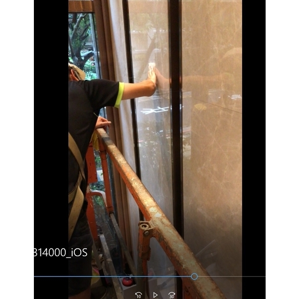 工作平台車作業,潔新實業有限公司