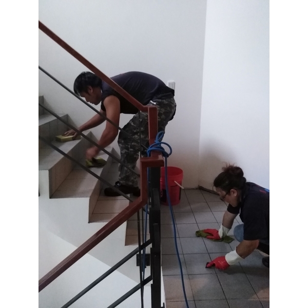 它項清潔工程-潔新實業有限公司