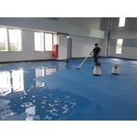 它項清潔工程 - 潔新實業有限公司