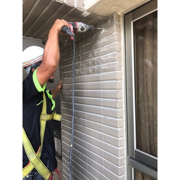 防鴿網安裝工程