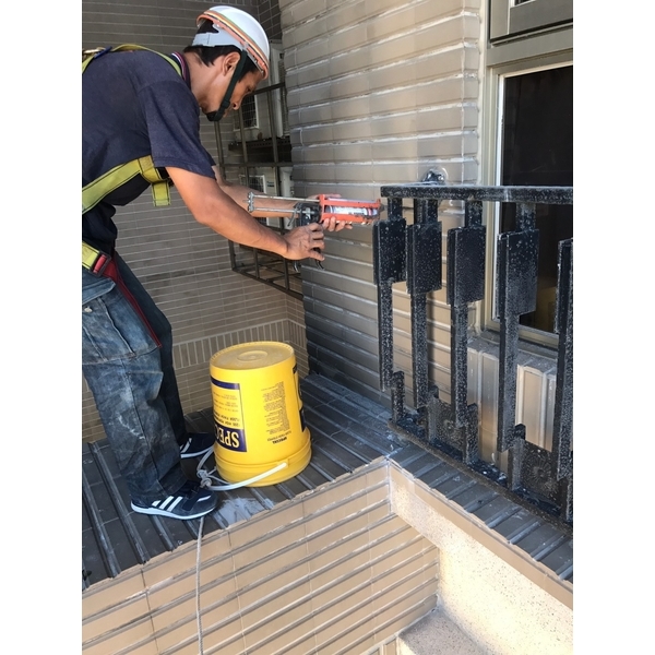 防鴿網安裝工程