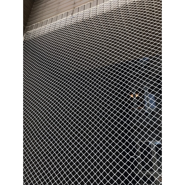 防鴿網安裝工程