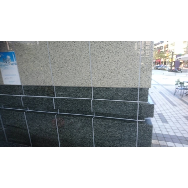 矽利康更新工程-潔新實業有限公司