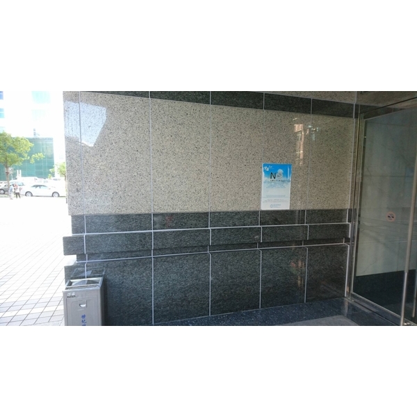 矽利康更新工程-潔新實業有限公司