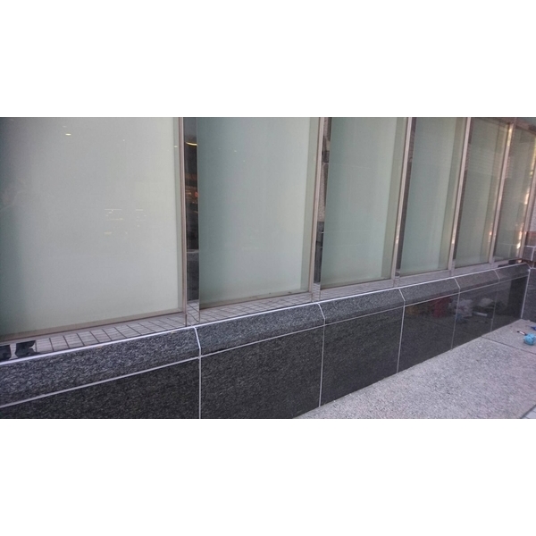 矽利康更新工程-潔新實業有限公司