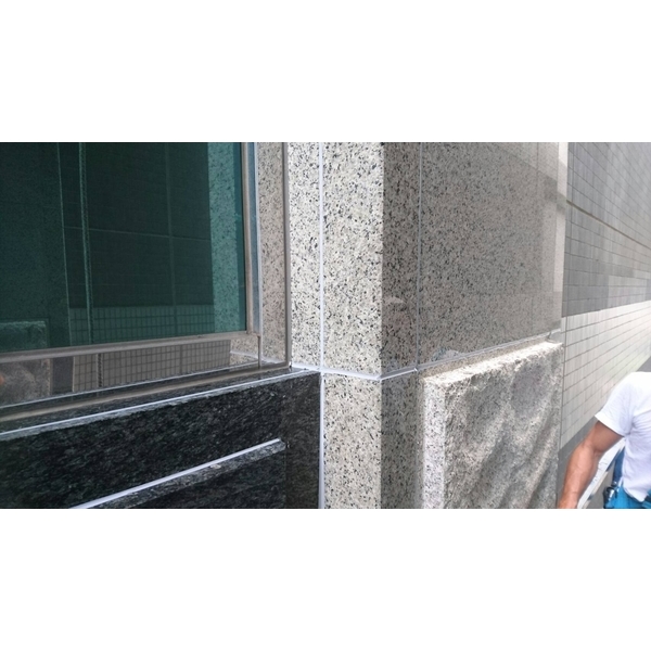 矽利康更新工程,潔新實業有限公司