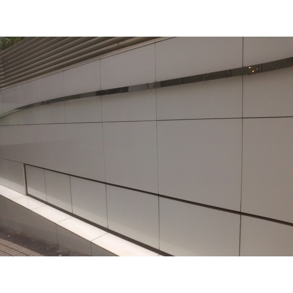 特殊建材處裡工程-潔新實業有限公司