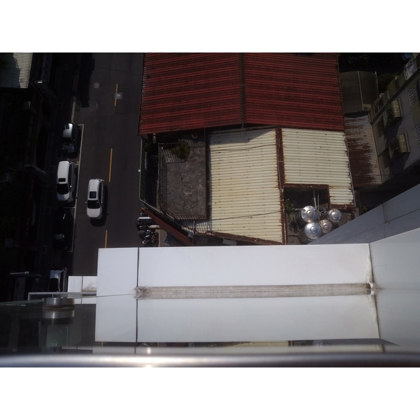 特殊建材處裡工程-潔新實業有限公司