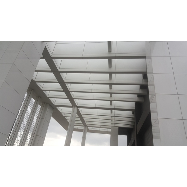 特殊建材處裡工程-潔新實業有限公司