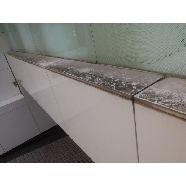 特殊建材處裡工程-潔新實業有限公司