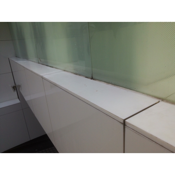 特殊建材處裡工程-潔新實業有限公司