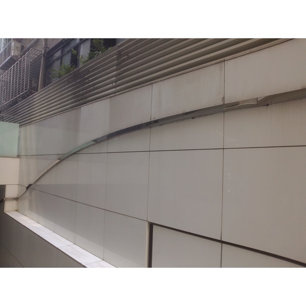 特殊建材處裡工程,潔新實業有限公司