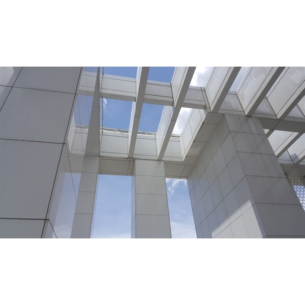 特殊建材處裡工程-潔新實業有限公司