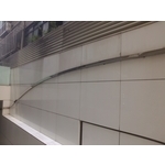 結晶化玻璃特殊處理 - 潔新實業有限公司