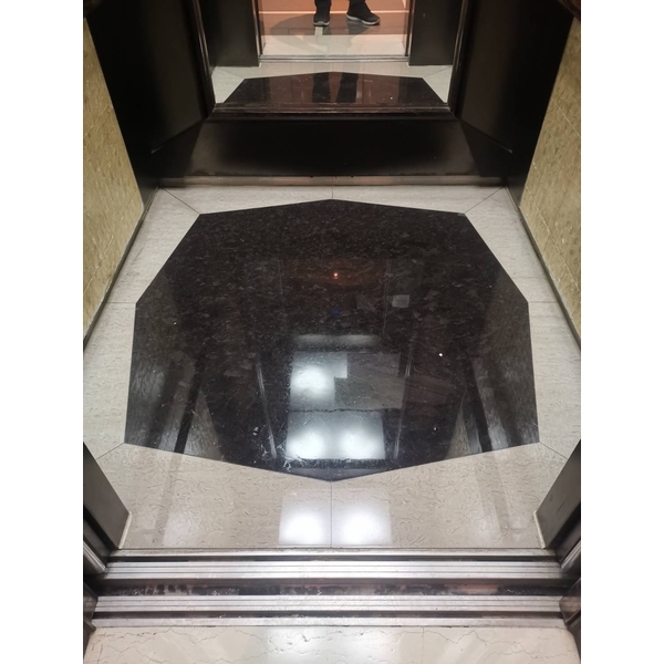 石材保養工程-潔新實業有限公司