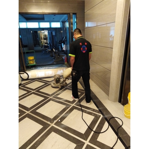 石材保養工程,潔新實業有限公司