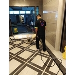 石材保養工程 - 潔新實業有限公司