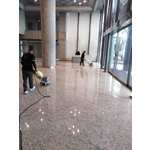 石材保養＆ 石材破損修補工程 - 潔新實業有限公司