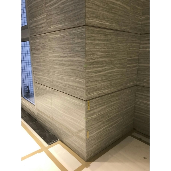 石材保養＆ 石材破損修補-潔新實業有限公司