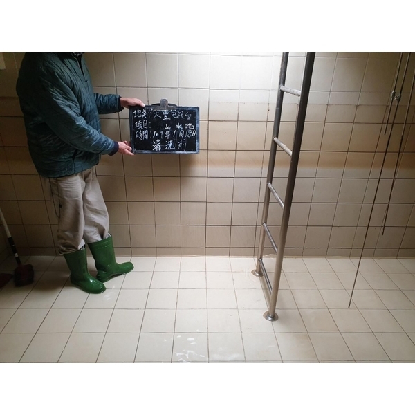 水塔清洗工程,潔新實業有限公司