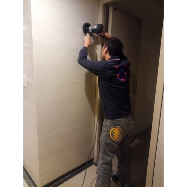 工地交屋清潔工程-潔新實業有限公司