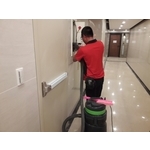 工地交屋清潔工程