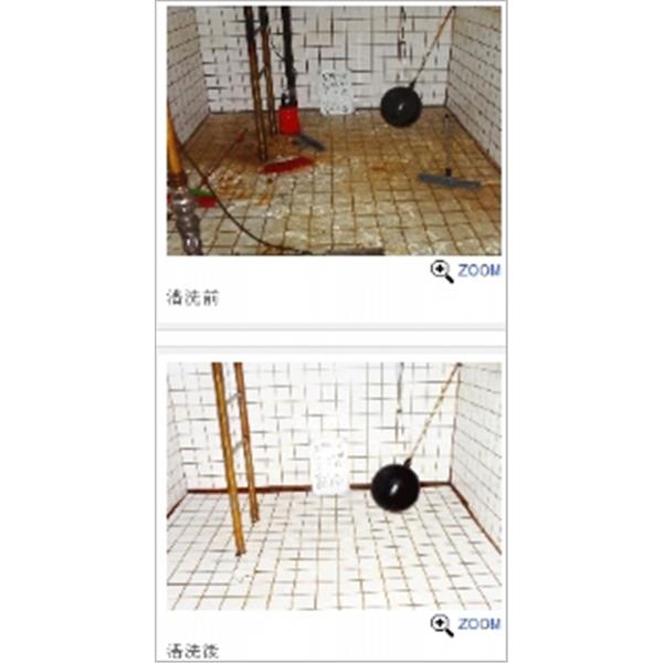 水塔清洗,東昇清潔工程有限公司