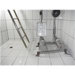 水池洗後 - 東昇清潔工程有限公司