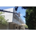 外牆清洗 - 東昇清潔工程有限公司