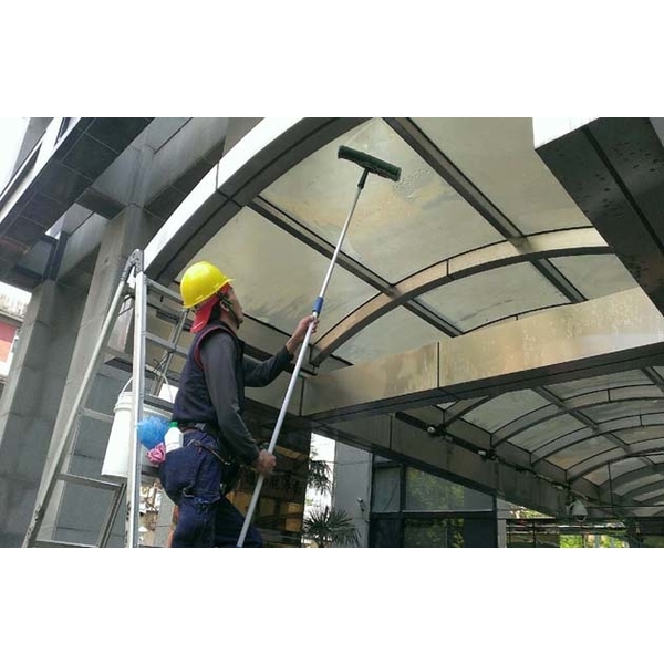 戶外清潔,東昇清潔工程有限公司