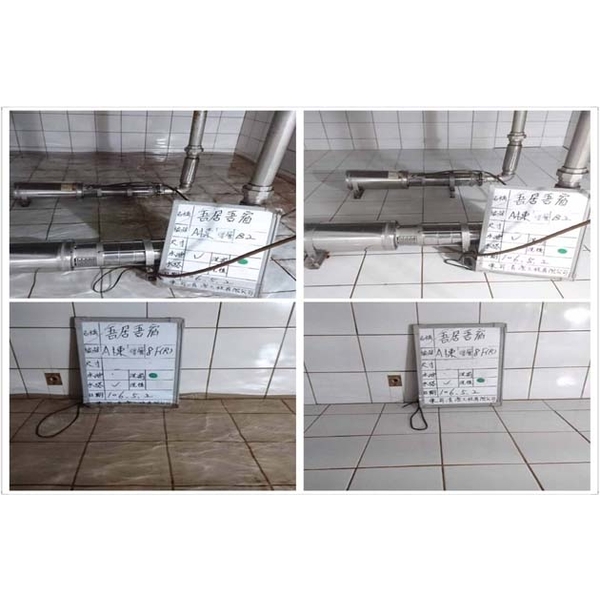 水塔清洗,東昇清潔工程有限公司