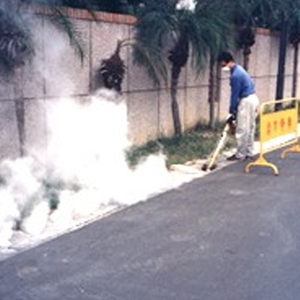 一般除蟲,中華除蟲股份有限公司