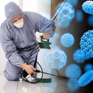 殺菌服務,中華除蟲股份有限公司